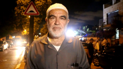 بالفيديو: الشيخ رائد صلاح بيافا"الاعدام الميداني جريمة منكرة بكل المقاييس والاعراف"